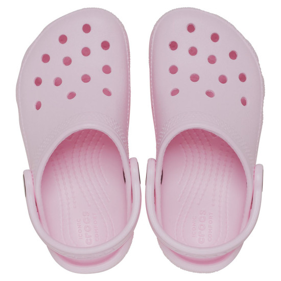 Crocs Toddler Classic Clog